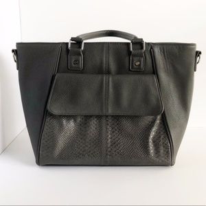 Thirty-one Jewell Diamond District Charcoal purse